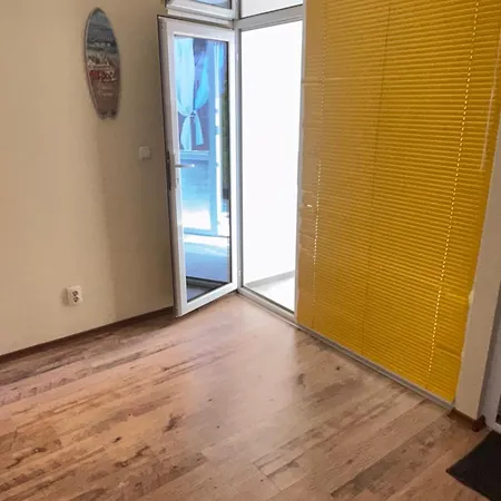 게스트하우스 Sun