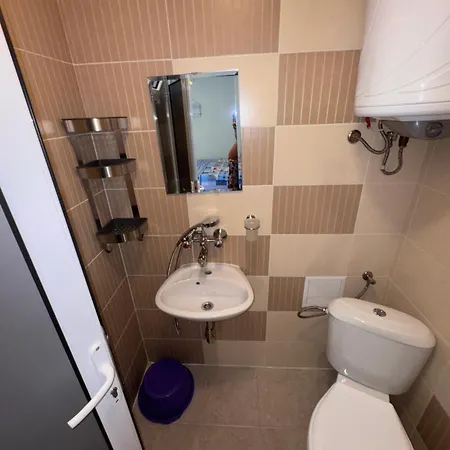 게스트하우스 Sun