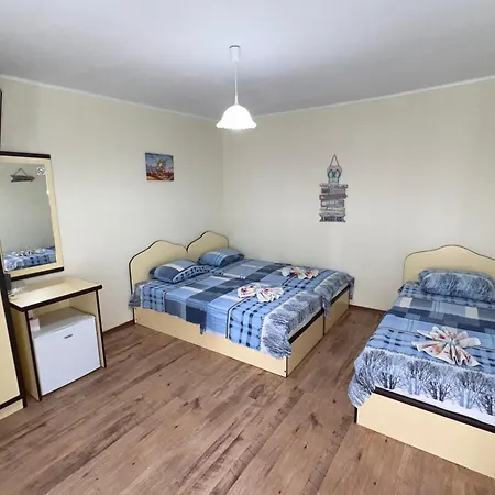 Sun 게스트하우스 키텐