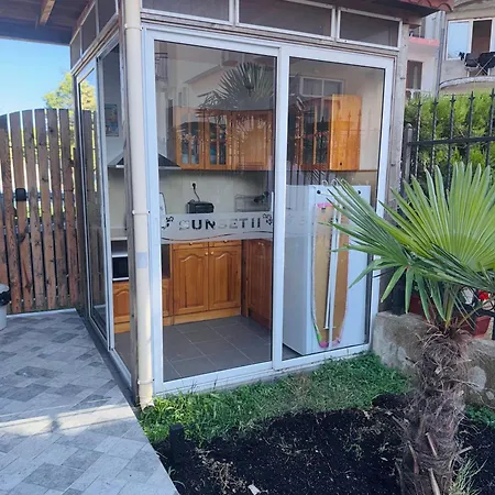 Guest house Sun 3*