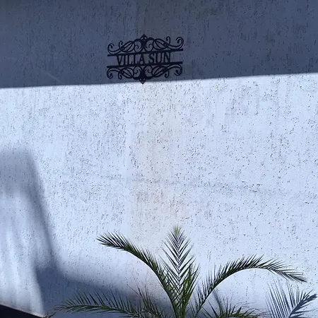 Guest house Sun Kiten (Burgas)