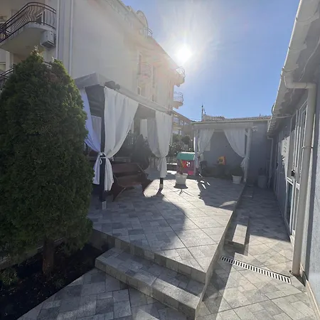 Sun 3* Kiten (Burgas)