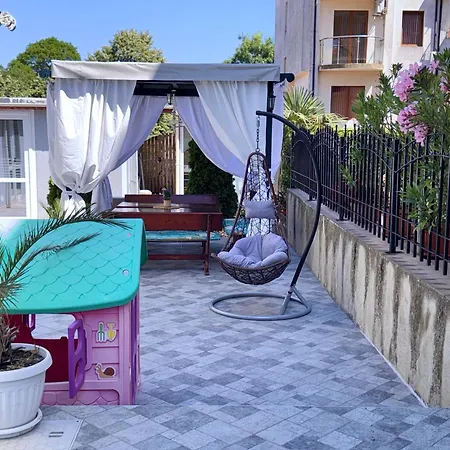 Sun Guest house 3*
