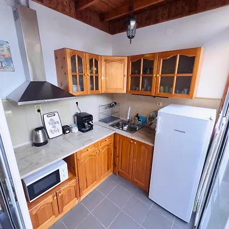 Sun Guest house Kiten (Burgas)