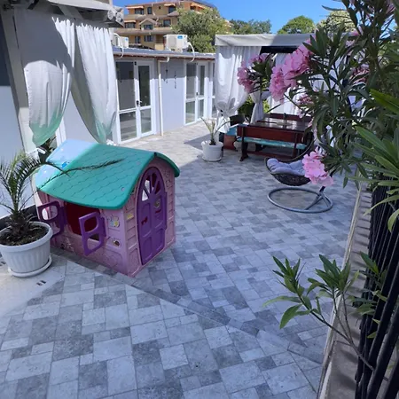 Guest house Sun Kiten (Burgas)