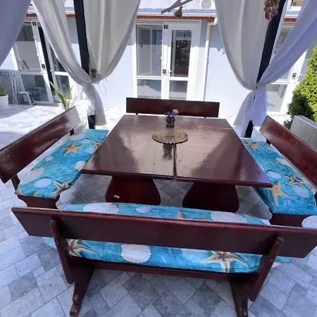 Guest house Sun
