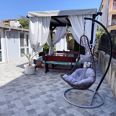 Sun Guest house Kiten (Burgas)