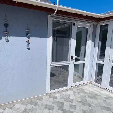 Guest house Sun Kiten (Burgas)