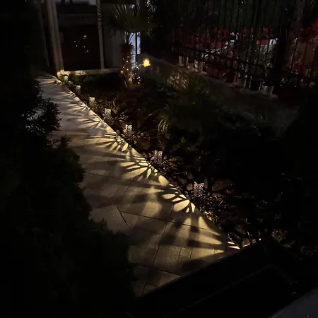Guest house Sun