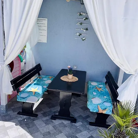 Guest house Sun 3*