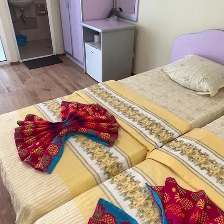 Sun Guest house 3*