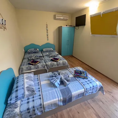Sun Guest house Kiten (Burgas)