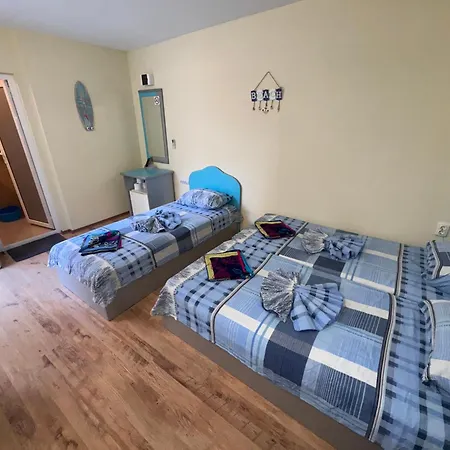 Guest house Sun Kiten (Burgas)