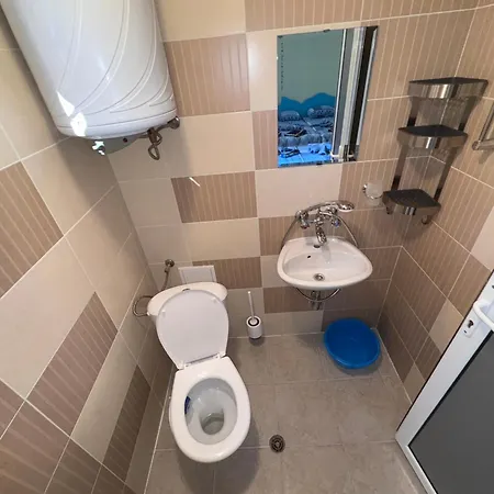 Sun Guest house