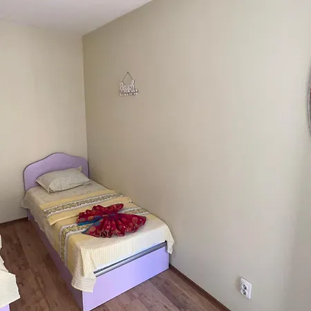 Sun Guest house 3*