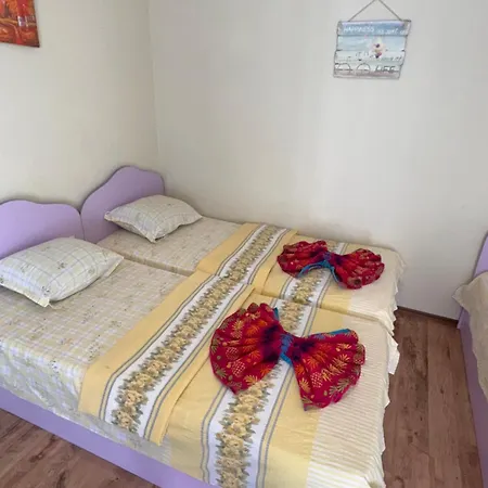 Guest house Sun 3*