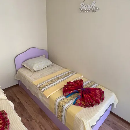 Sun Guest house Kiten (Burgas)