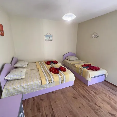 Guest house Sun Kiten (Burgas)