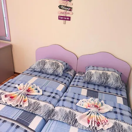 Sun 3* Kiten (Burgas)