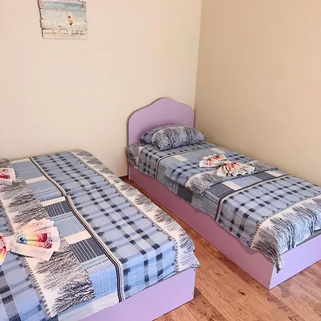 Guest house Sun