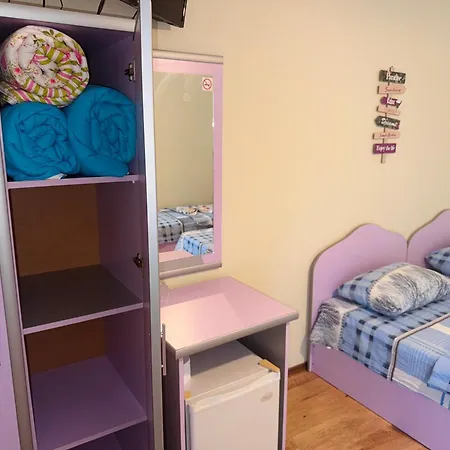 Sun Guest house 3*