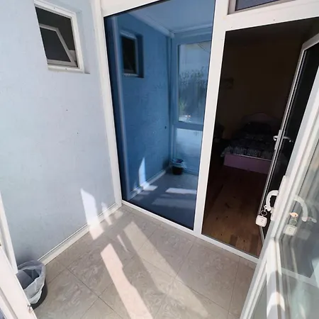 Sun Guest house Kiten (Burgas)