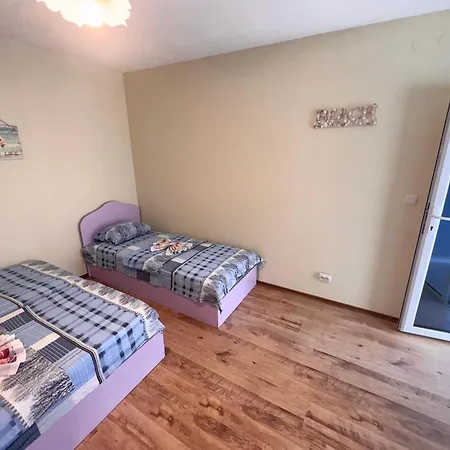 Guest house Sun Kiten (Burgas)