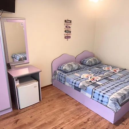 Sun 3* Kiten (Burgas)