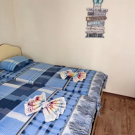 Sun Guest house Kiten (Burgas)