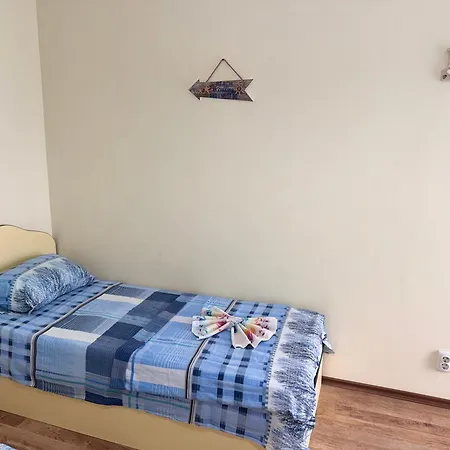 Guest house Sun Kiten (Burgas)