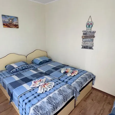 Guest house Sun
