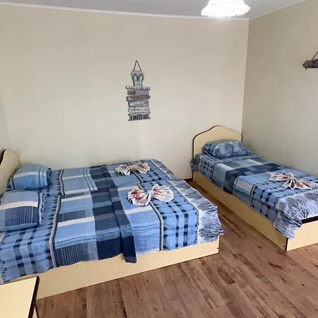 Sun Guest house 3*