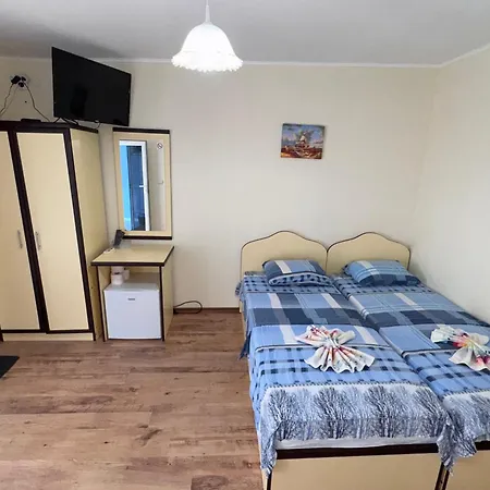 Guest house Sun 3*