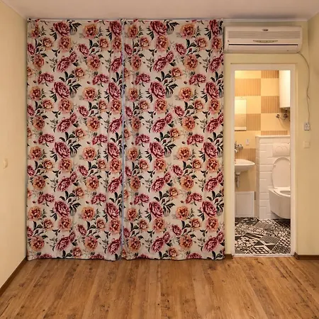 Guest house Sun 3*