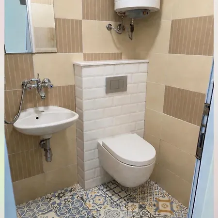 Sun Guest house 3*