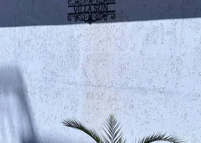 Penzion Sun Kiten (Burgas)