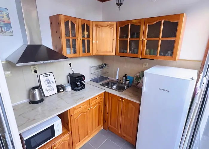 Sun Penzion Kiten (Burgas)