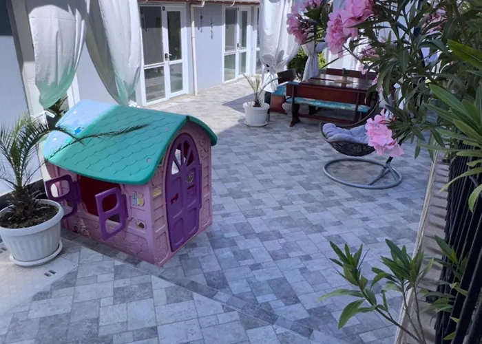 Penzion Sun Kiten (Burgas)