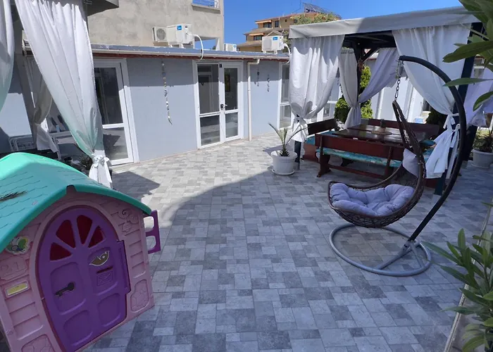 Sun 3* Kiten (Burgas)