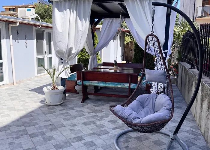 Sun Penzion Kiten (Burgas)