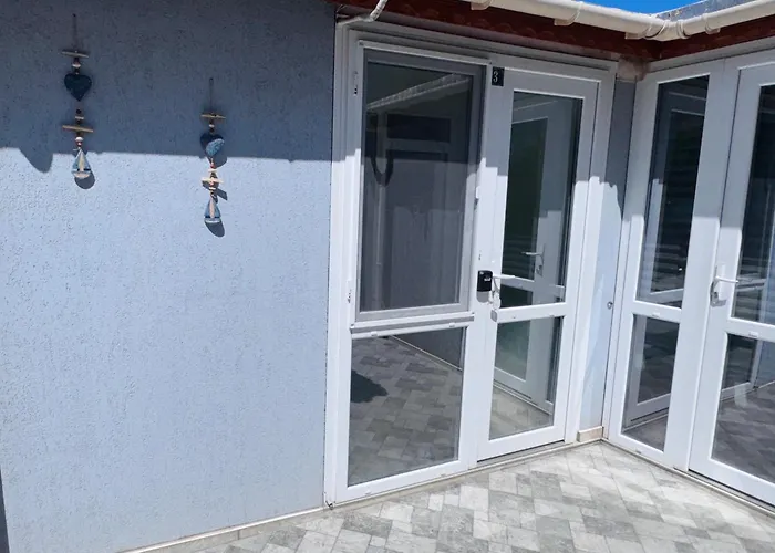 Penzion Sun Kiten (Burgas)