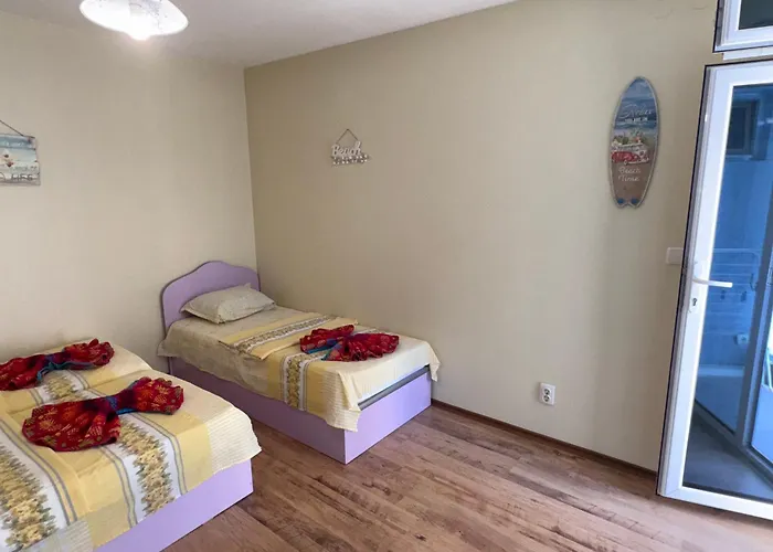 Sun 3* Kiten (Burgas)