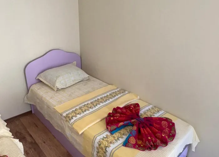 Sun Penzion Kiten (Burgas)