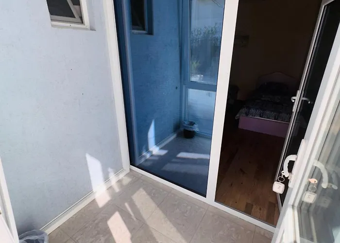 Sun Penzion Kiten (Burgas)