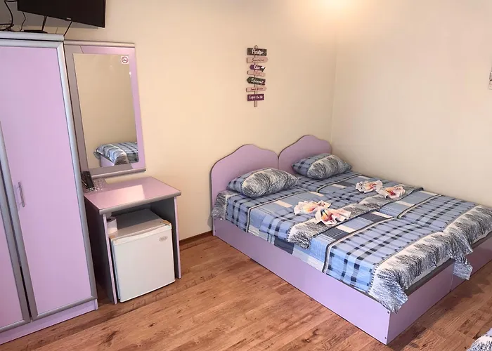 Sun 3* Kiten (Burgas)