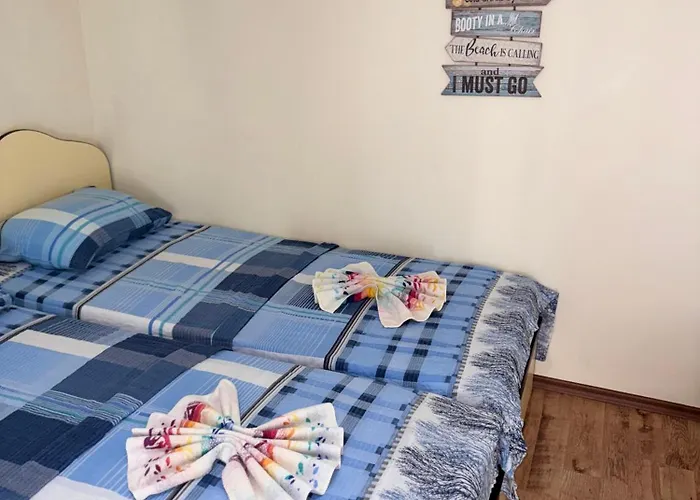 Sun Penzion Kiten (Burgas)