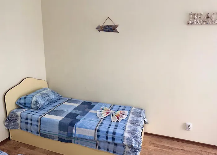 Penzion Sun Kiten (Burgas)